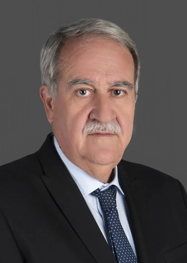 Leonidas Parparinos J.